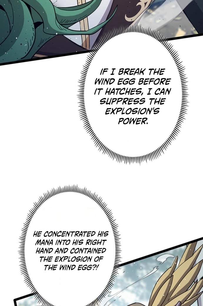 I Became a Genius at the Academy in a World Where Magic Reigns Supreme — Chapter 122 — page 41