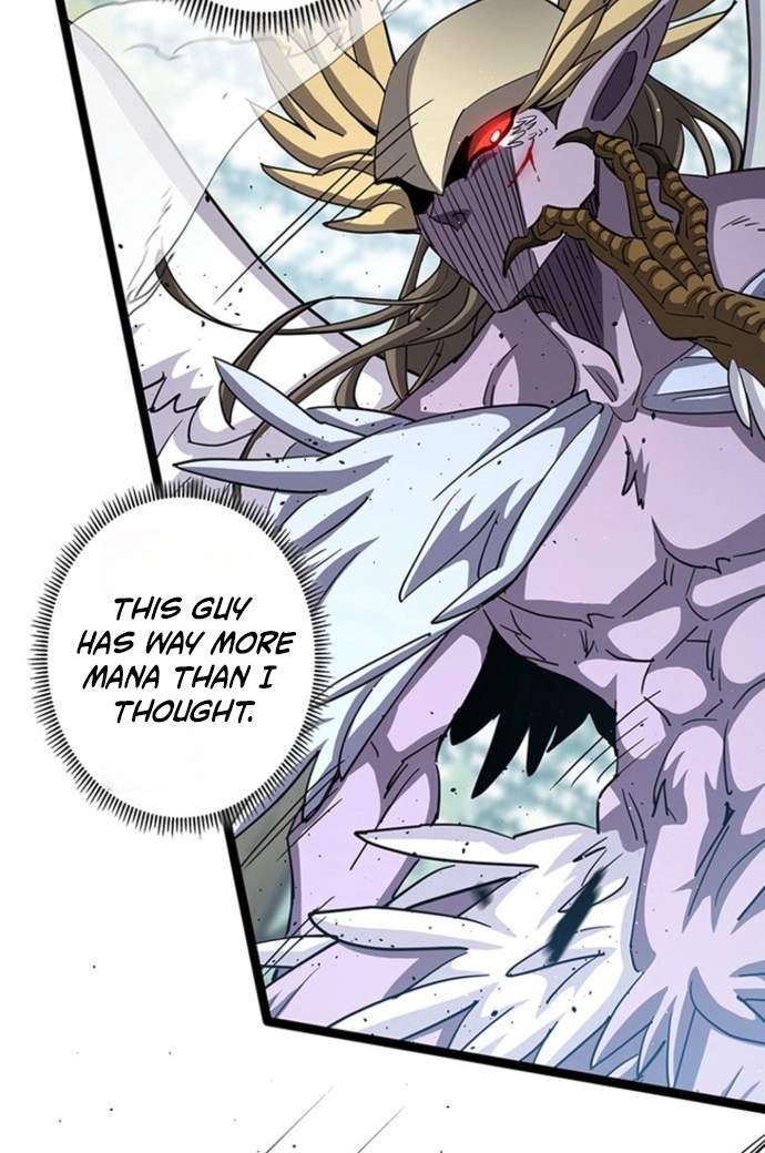 I Became a Genius at the Academy in a World Where Magic Reigns Supreme — Chapter 122 — page 42