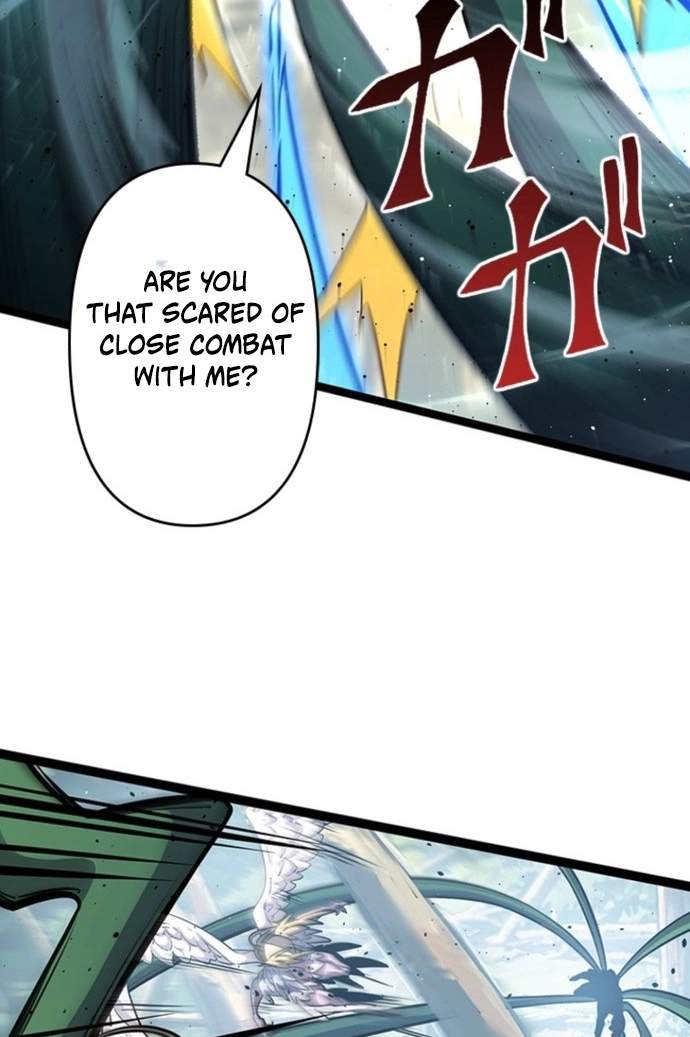 I Became a Genius at the Academy in a World Where Magic Reigns Supreme — Chapter 122 — page 52