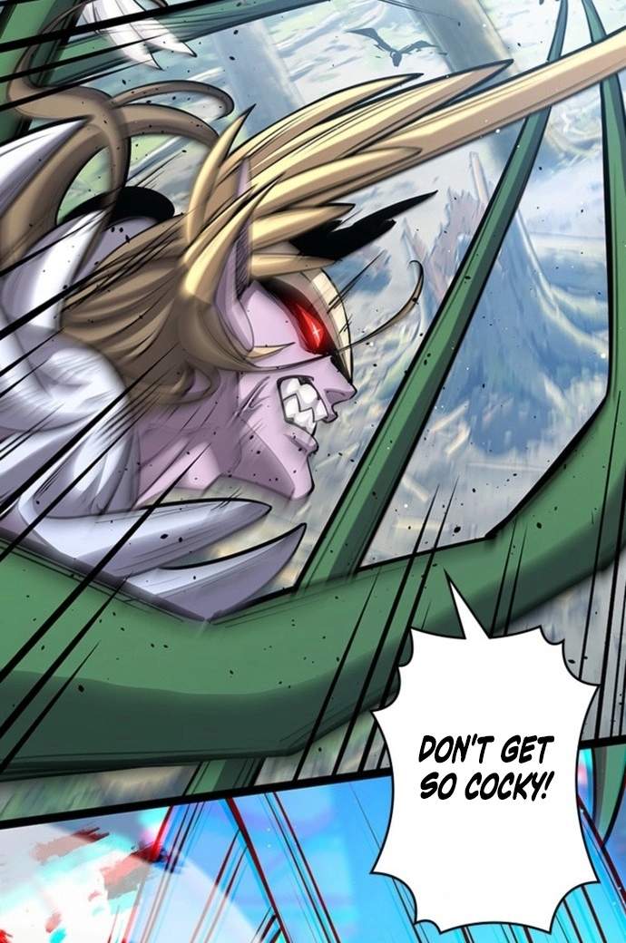 I Became a Genius at the Academy in a World Where Magic Reigns Supreme — Chapter 122 — page 53