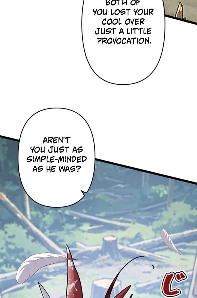I Became a Genius at the Academy in a World Where Magic Reigns Supreme — Chapter 122 — page 62