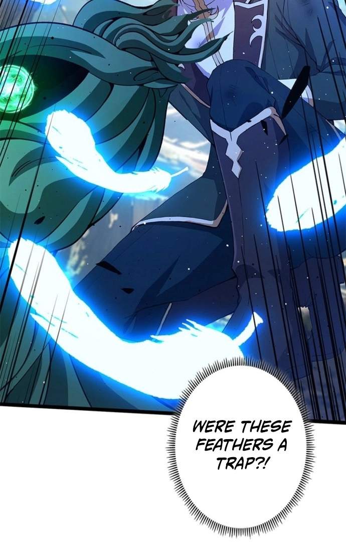 I Became a Genius at the Academy in a World Where Magic Reigns Supreme — Chapter 122 — page 69