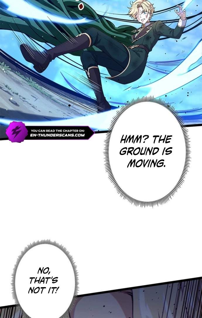 I Became a Genius at the Academy in a World Where Magic Reigns Supreme — Chapter 122 — page 74