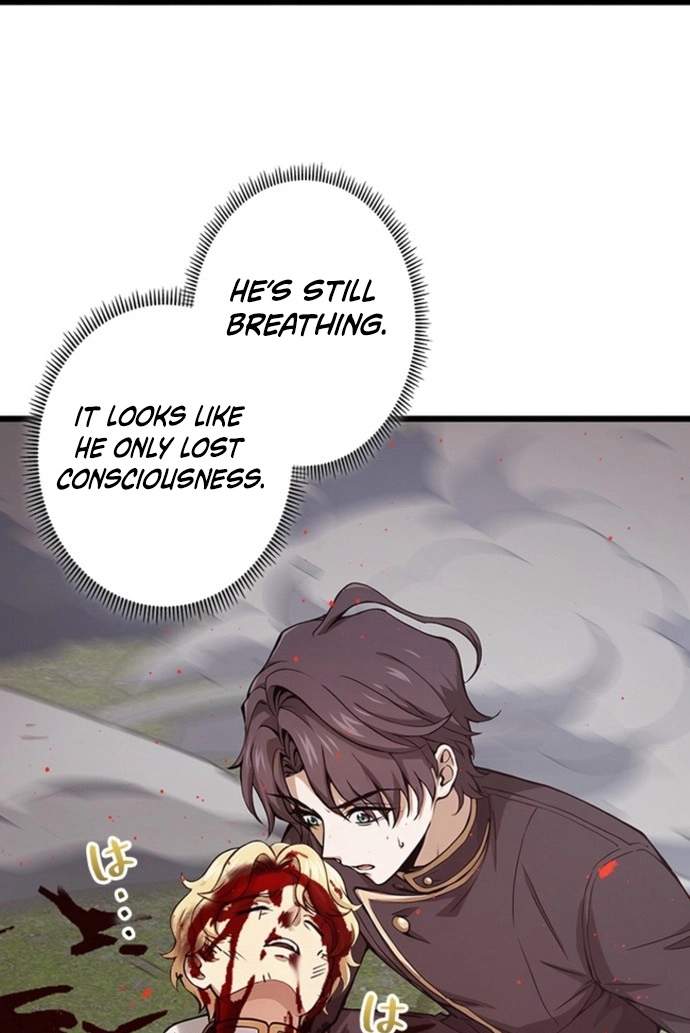 I Became a Genius at the Academy in a World Where Magic Reigns Supreme — Chapter 123 — page 20