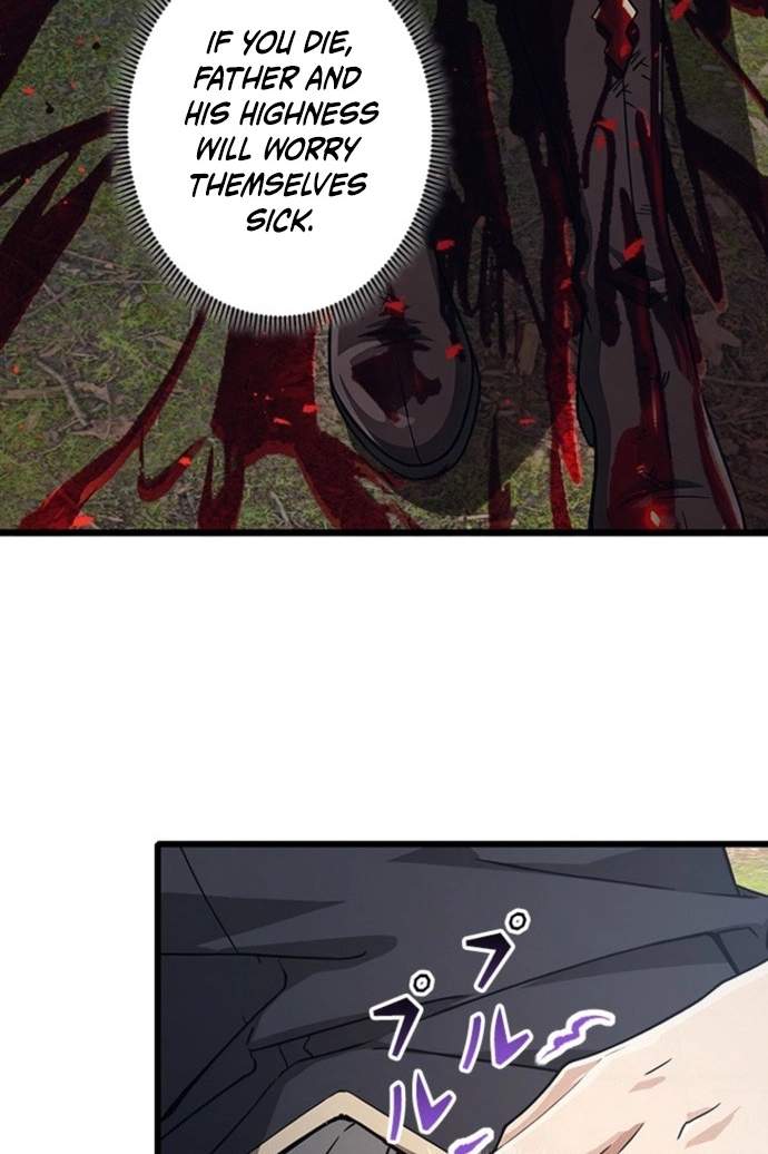 I Became a Genius at the Academy in a World Where Magic Reigns Supreme — Chapter 123 — page 22
