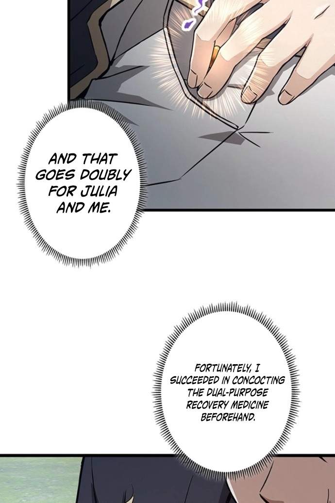 I Became a Genius at the Academy in a World Where Magic Reigns Supreme — Chapter 123 — page 23