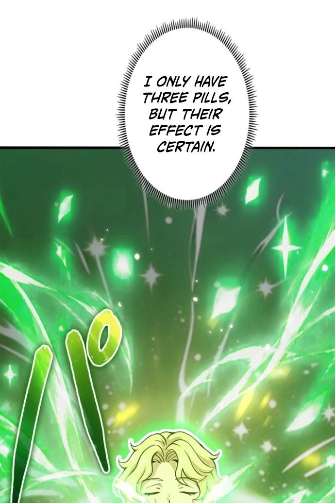 I Became a Genius at the Academy in a World Where Magic Reigns Supreme — Chapter 123 — page 25