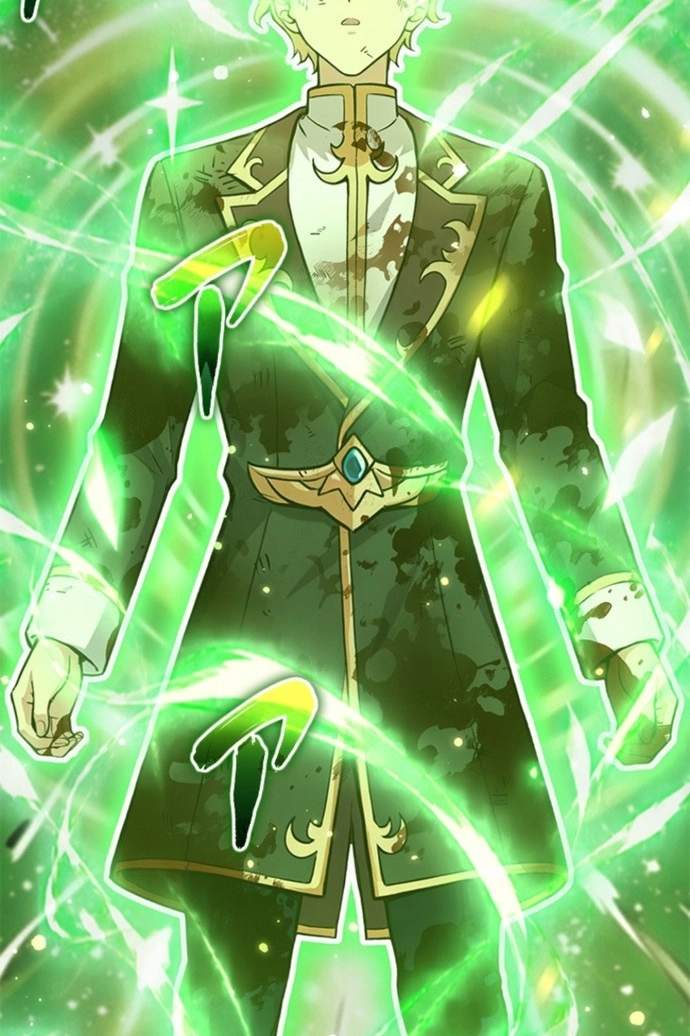 I Became a Genius at the Academy in a World Where Magic Reigns Supreme — Chapter 123 — page 26