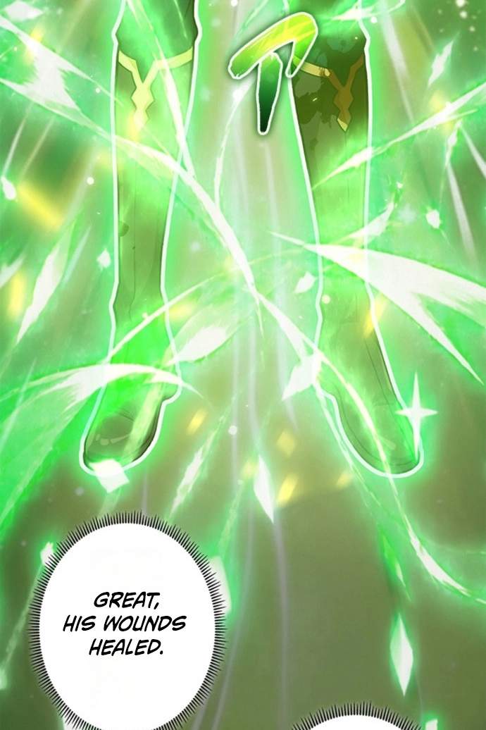 I Became a Genius at the Academy in a World Where Magic Reigns Supreme — Chapter 123 — page 27