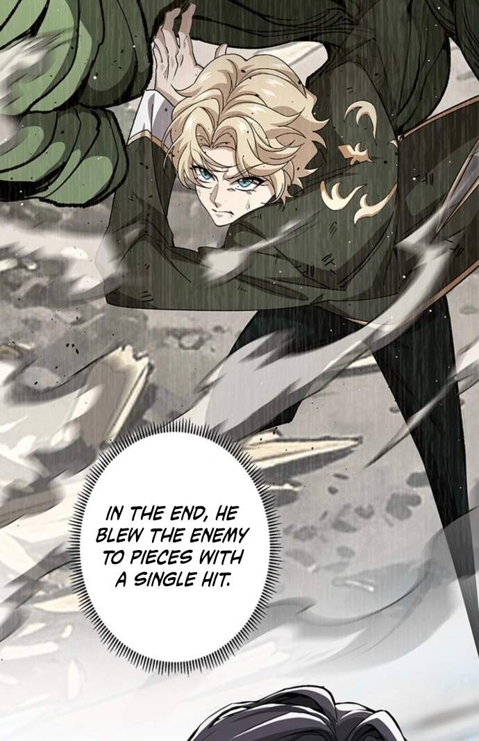 I Became a Genius at the Academy in a World Where Magic Reigns Supreme — Chapter 123 — page 34