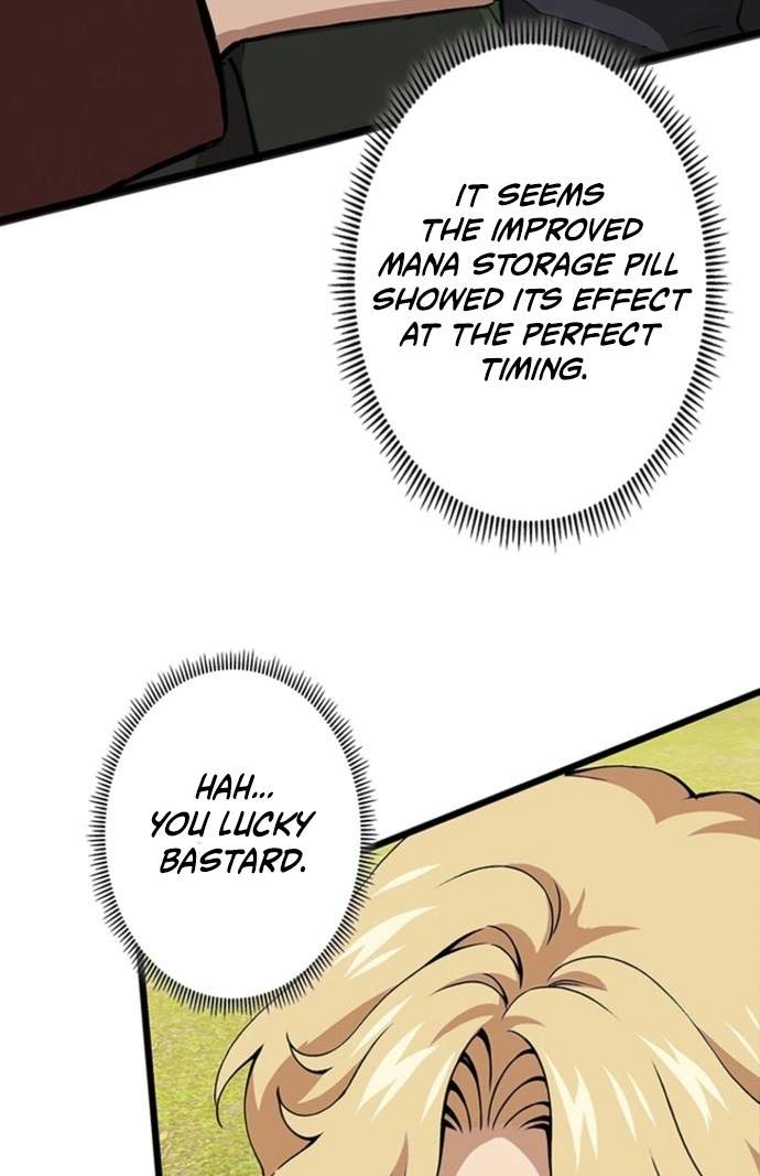 I Became a Genius at the Academy in a World Where Magic Reigns Supreme — Chapter 123 — page 36