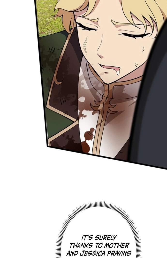 I Became a Genius at the Academy in a World Where Magic Reigns Supreme — Chapter 123 — page 37