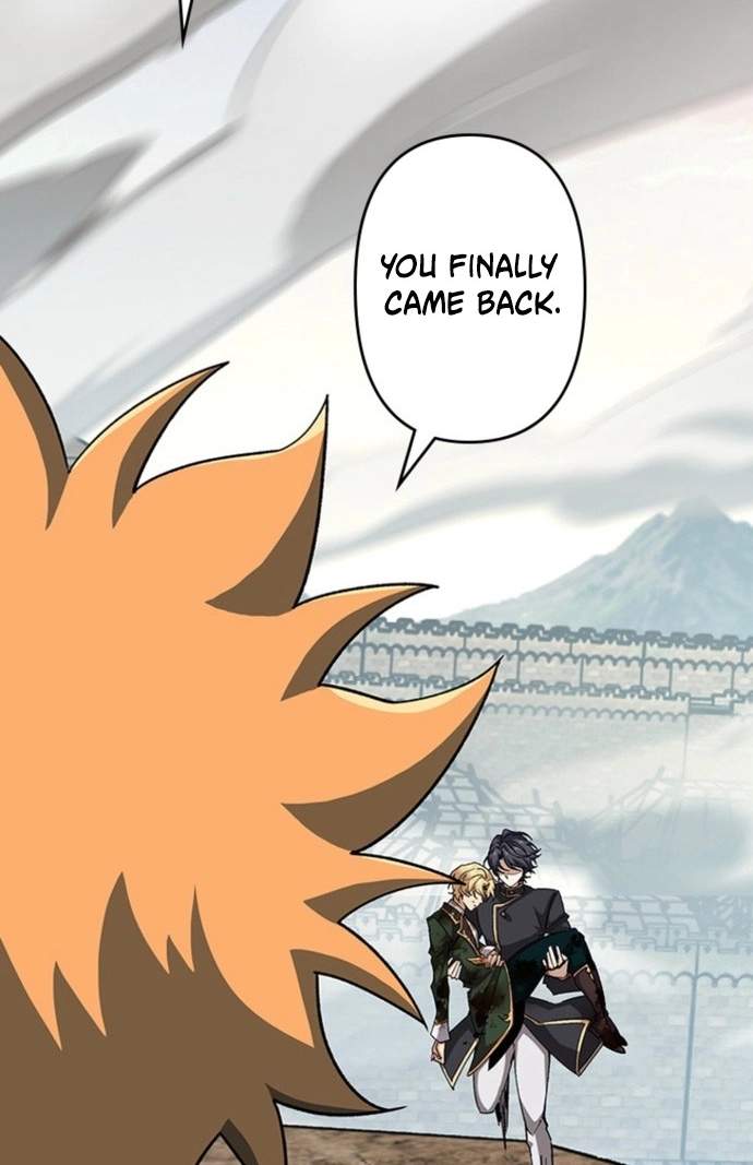 I Became a Genius at the Academy in a World Where Magic Reigns Supreme — Chapter 123 — page 40