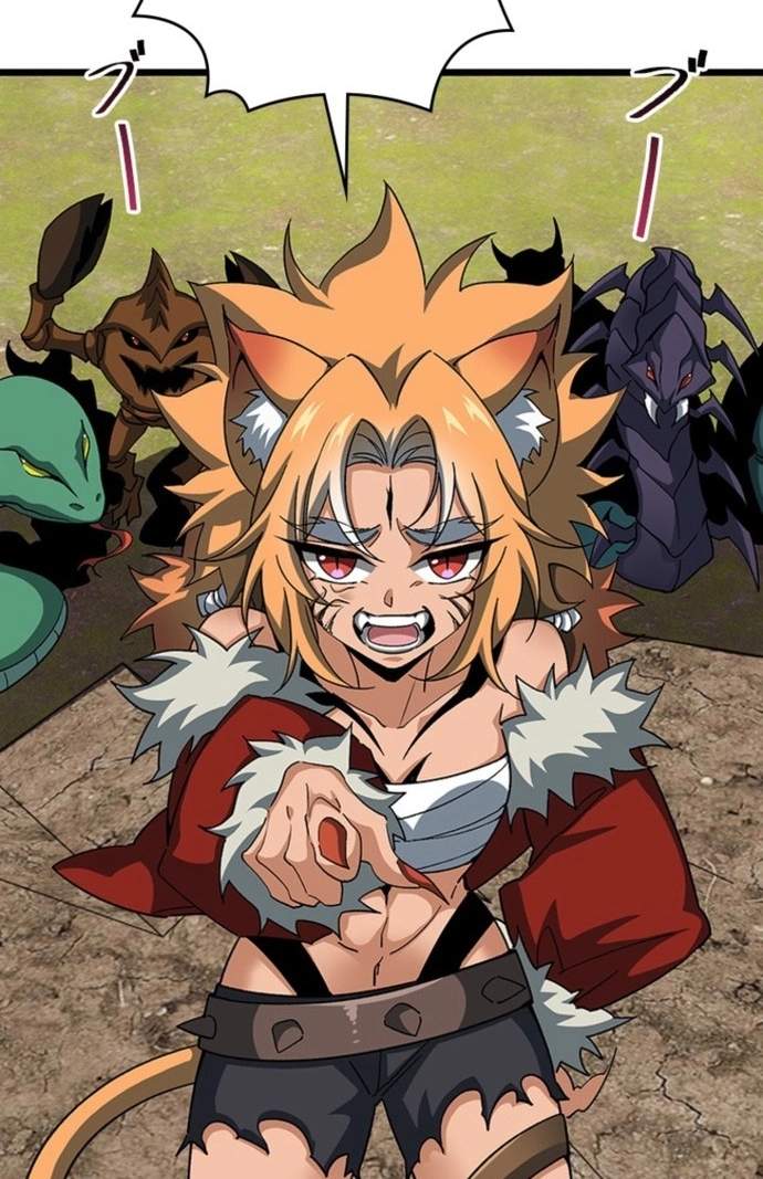 I Became a Genius at the Academy in a World Where Magic Reigns Supreme — Chapter 123 — page 42