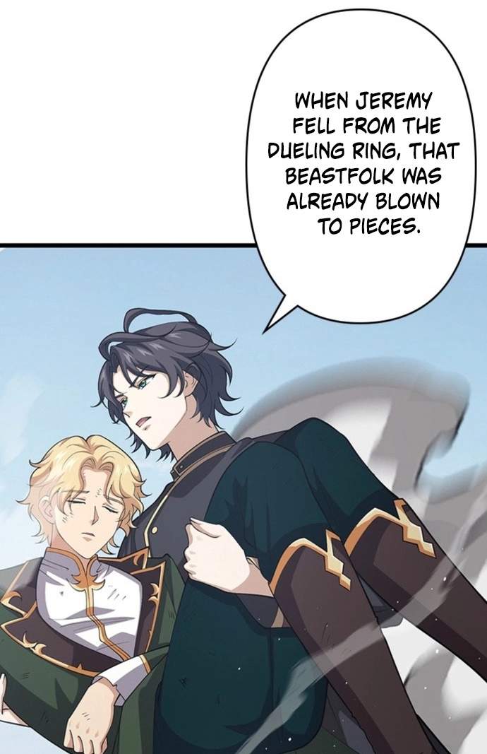 I Became a Genius at the Academy in a World Where Magic Reigns Supreme — Chapter 123 — page 44