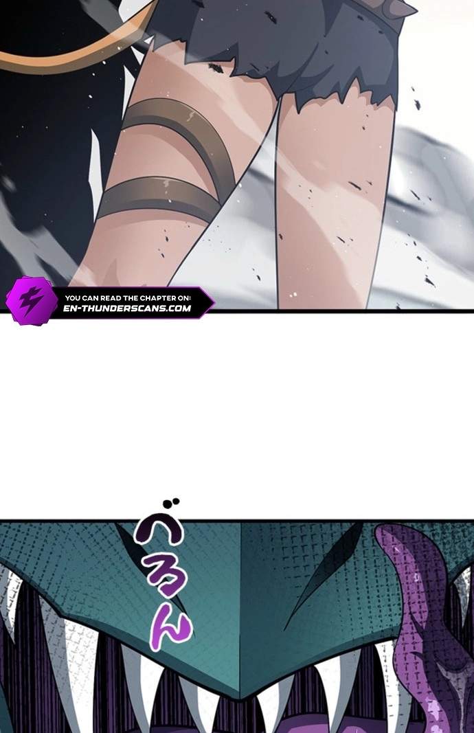 I Became a Genius at the Academy in a World Where Magic Reigns Supreme — Chapter 123 — page 47