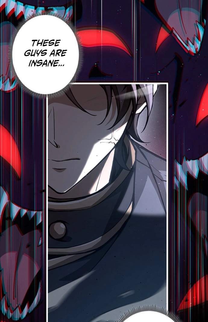 I Became a Genius at the Academy in a World Where Magic Reigns Supreme — Chapter 123 — page 59