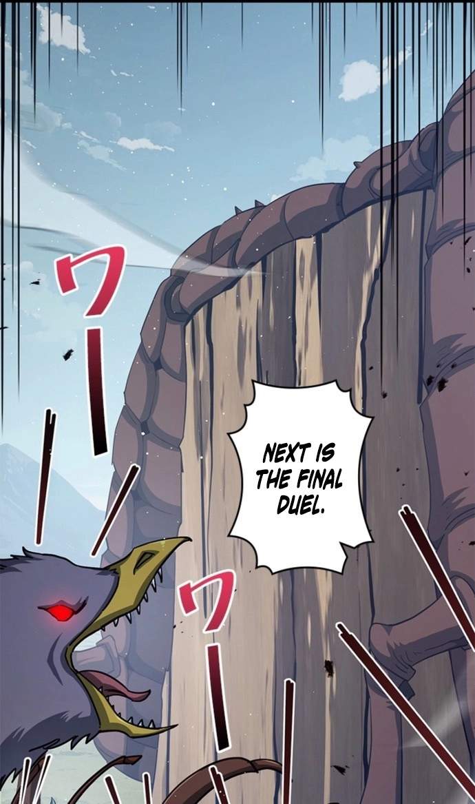 I Became a Genius at the Academy in a World Where Magic Reigns Supreme — Chapter 123 — page 65