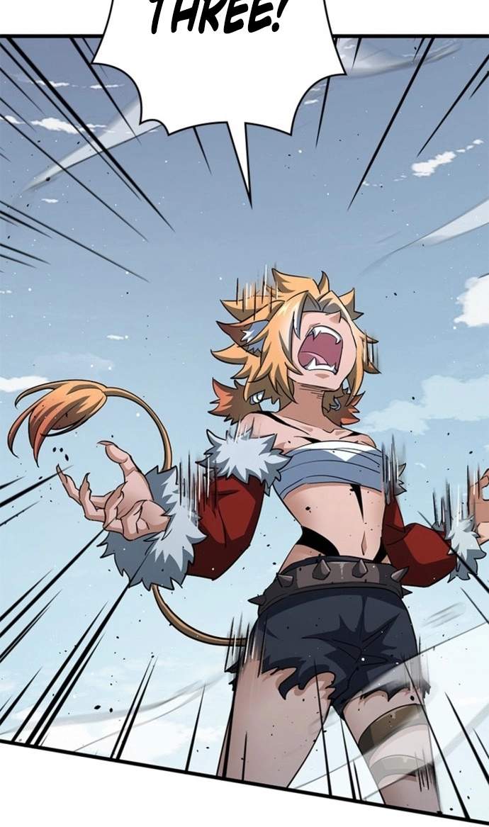 I Became a Genius at the Academy in a World Where Magic Reigns Supreme — Chapter 123 — page 69