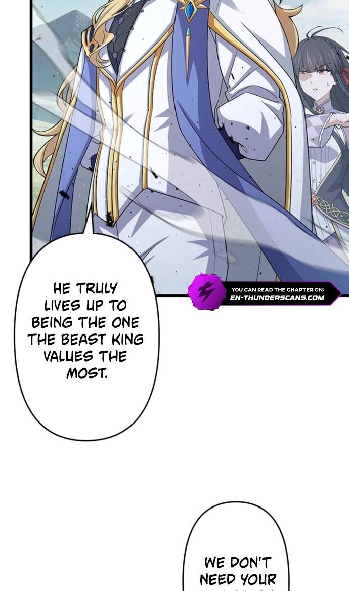 I Became a Genius at the Academy in a World Where Magic Reigns Supreme — Chapter 123 — page 91