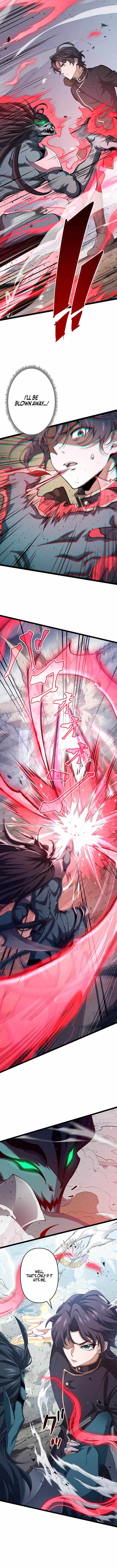 I Became a Genius at the Academy in a World Where Magic Reigns Supreme — Chapter 124 — page 2