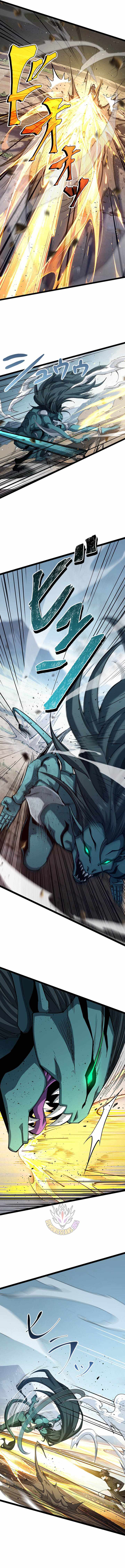 I Became a Genius at the Academy in a World Where Magic Reigns Supreme — Chapter 124 — page 3