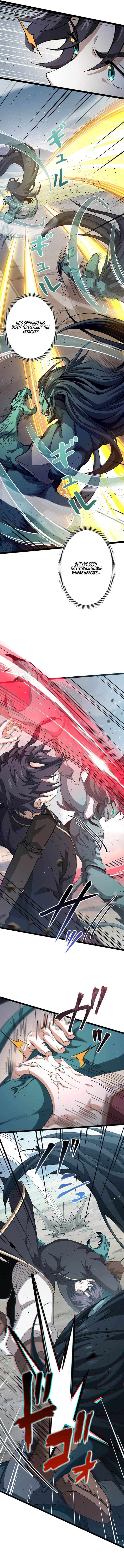 I Became a Genius at the Academy in a World Where Magic Reigns Supreme — Chapter 124 — page 4
