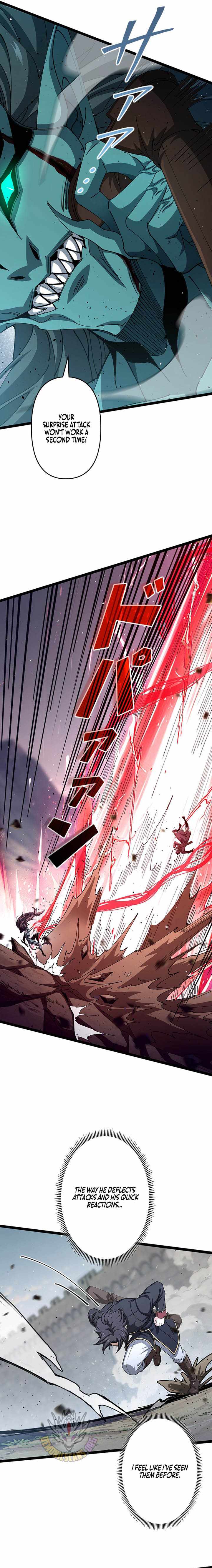 I Became a Genius at the Academy in a World Where Magic Reigns Supreme — Chapter 124 — page 5