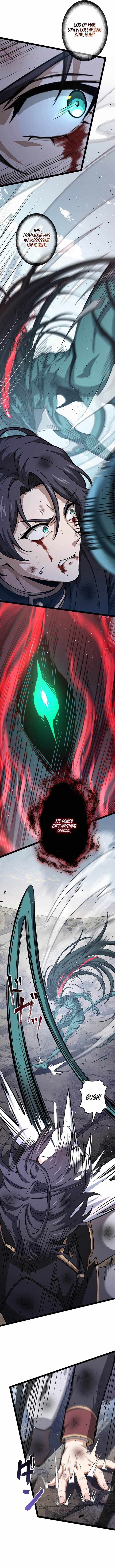 I Became a Genius at the Academy in a World Where Magic Reigns Supreme — Chapter 125 — page 2