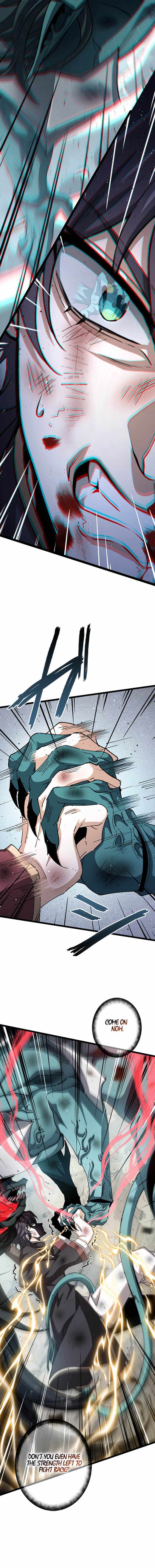 I Became a Genius at the Academy in a World Where Magic Reigns Supreme — Chapter 125 — page 4