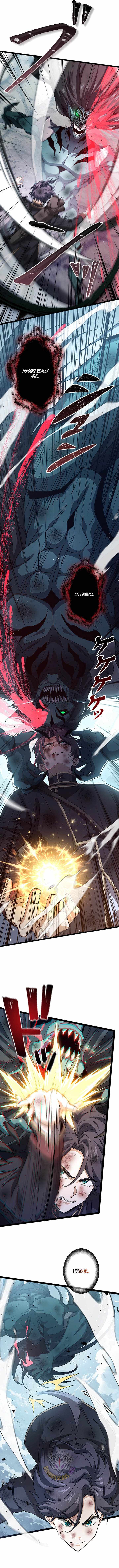 I Became a Genius at the Academy in a World Where Magic Reigns Supreme — Chapter 125 — page 5