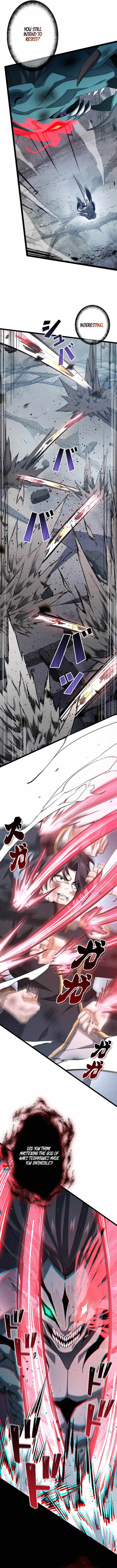 I Became a Genius at the Academy in a World Where Magic Reigns Supreme — Chapter 125 — page 6