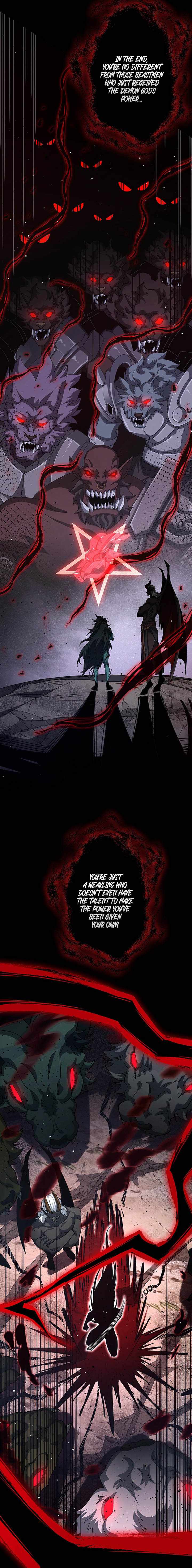 I Became a Genius at the Academy in a World Where Magic Reigns Supreme — Chapter 125 — page 7