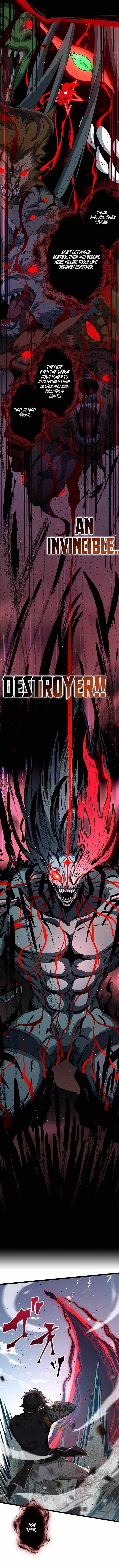 I Became a Genius at the Academy in a World Where Magic Reigns Supreme — Chapter 125 — page 8