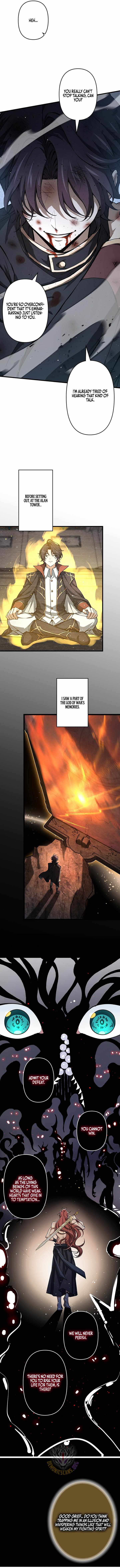 I Became a Genius at the Academy in a World Where Magic Reigns Supreme — Chapter 125 — page 12