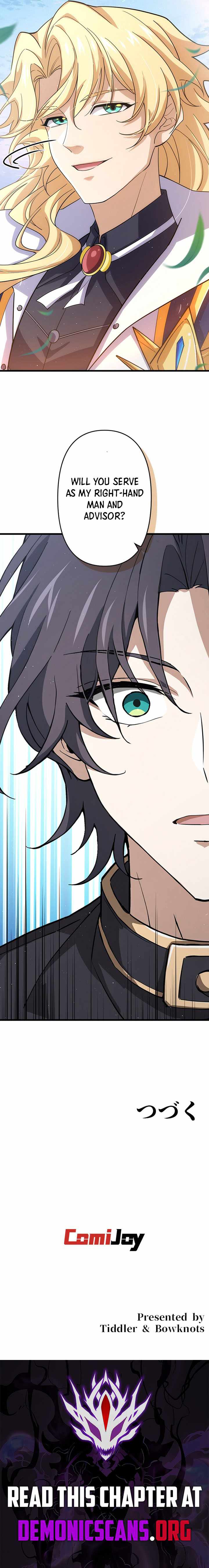 I Became a Genius at the Academy in a World Where Magic Reigns Supreme — Chapter 99 — page 10