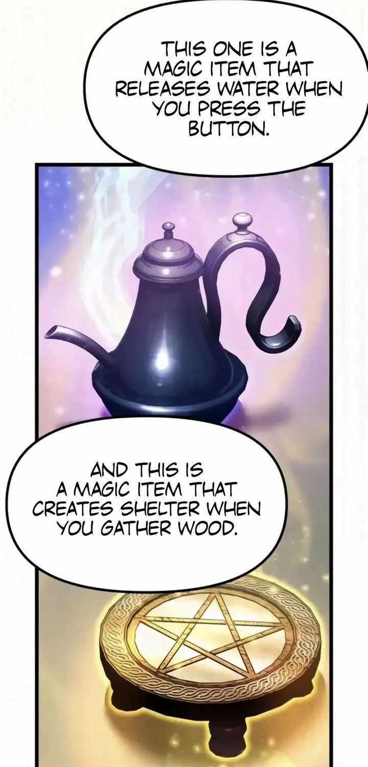 The Shepherd Wizard — Chapter 12.1 — page 33