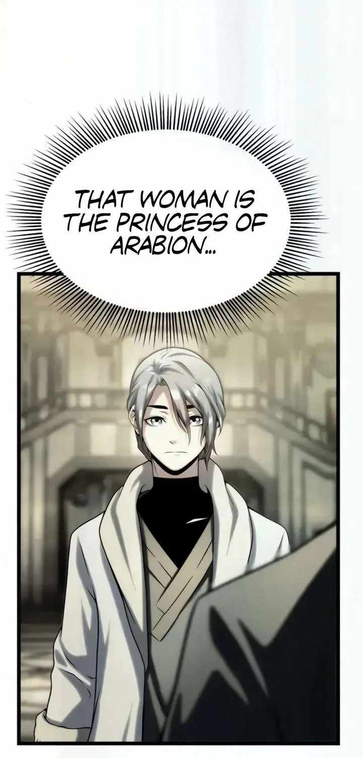 The Shepherd Wizard — Chapter 12.1 — page 121
