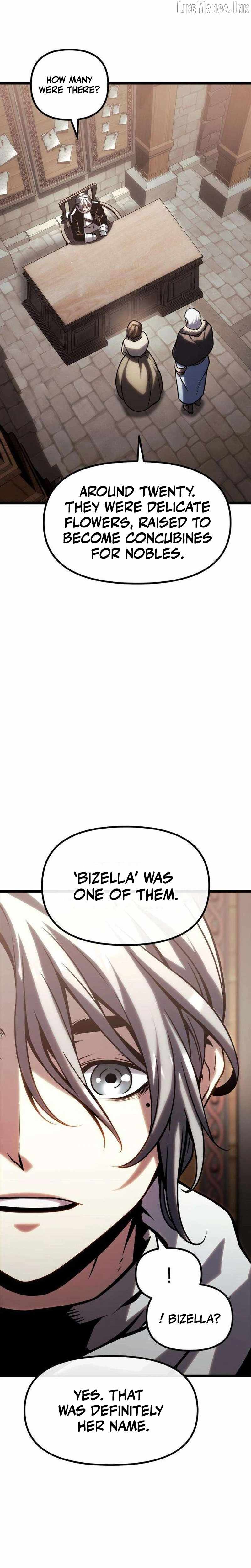 The Shepherd Wizard — Chapter 32 — page 3