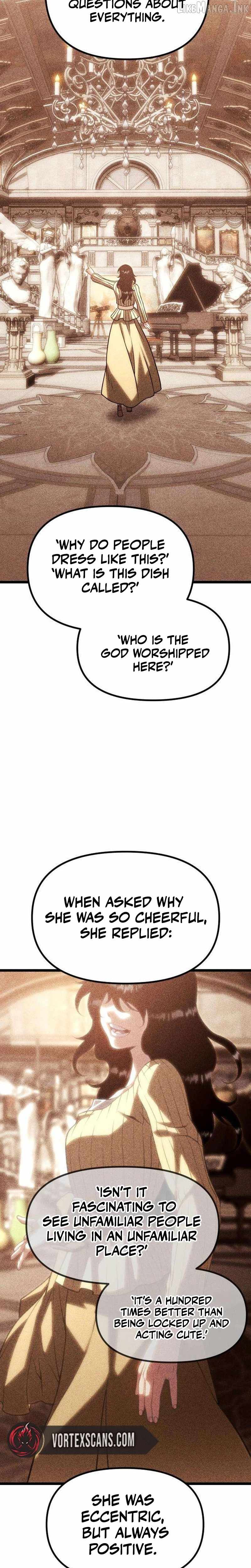 The Shepherd Wizard — Chapter 32 — page 5