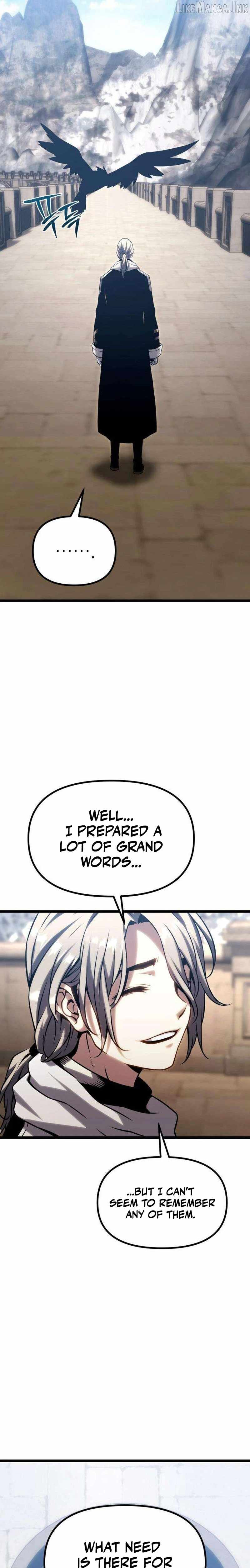 The Shepherd Wizard — Chapter 32 — page 25