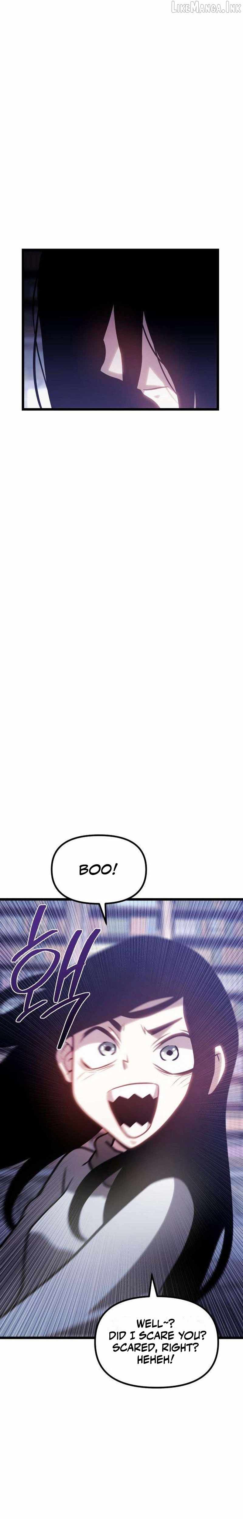 The Shepherd Wizard — Chapter 32 — page 35