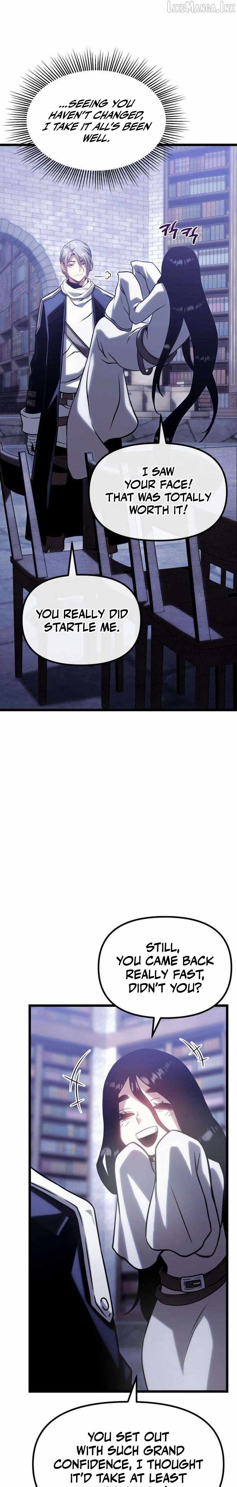 The Shepherd Wizard — Chapter 32 — page 36