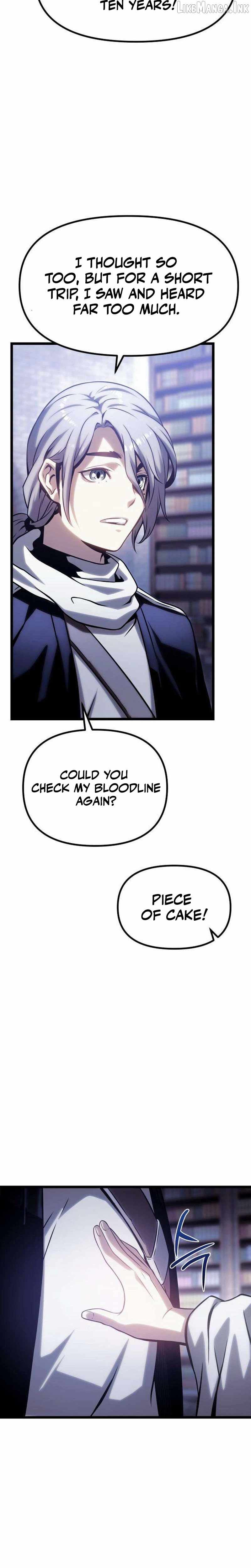 The Shepherd Wizard — Chapter 32 — page 37
