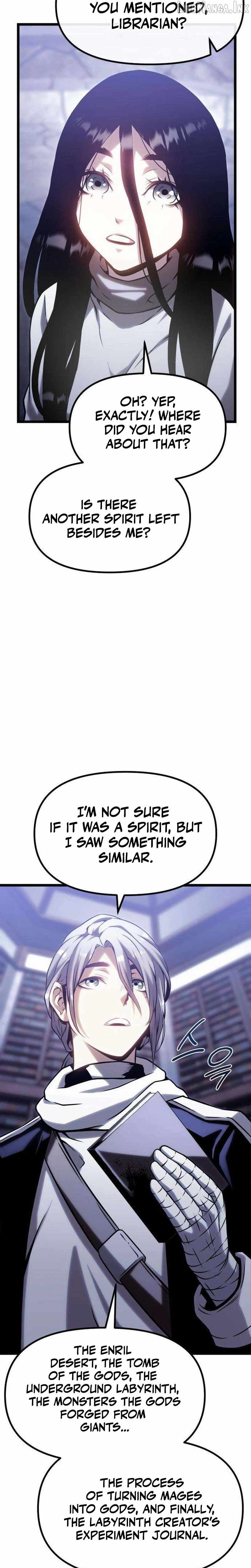 The Shepherd Wizard — Chapter 32 — page 41