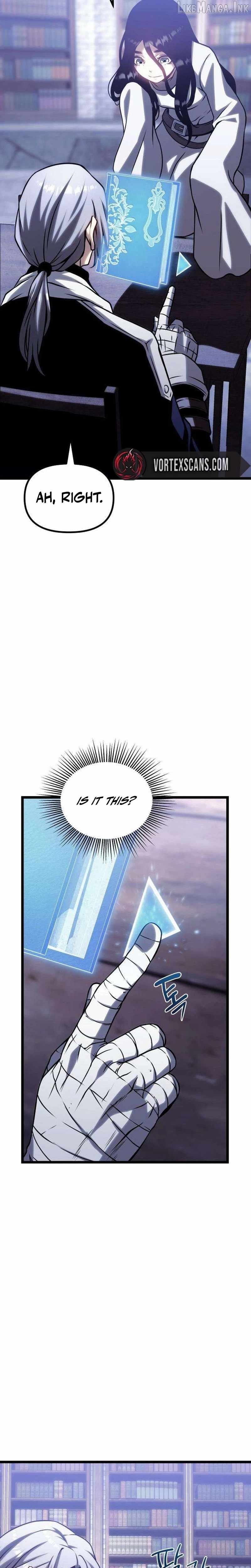 The Shepherd Wizard — Chapter 32 — page 46