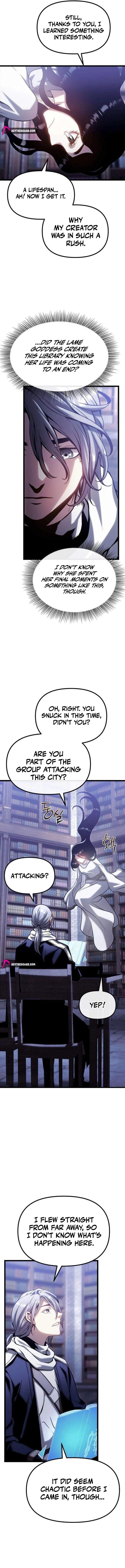 The Shepherd Wizard — Chapter 33 — page 2