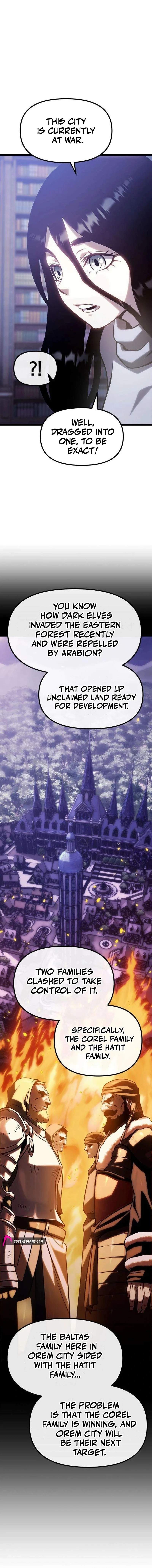 The Shepherd Wizard — Chapter 33 — page 3