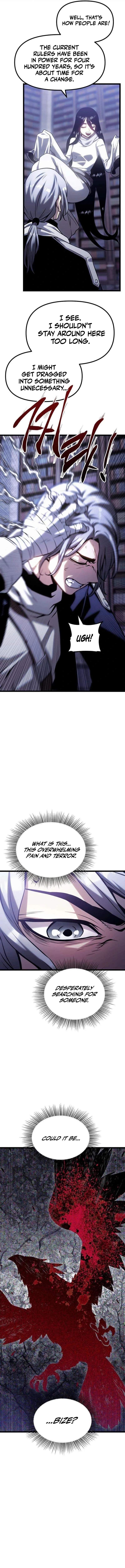 The Shepherd Wizard — Chapter 33 — page 4