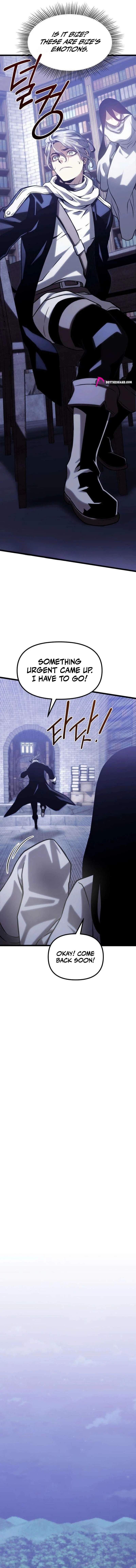 The Shepherd Wizard — Chapter 33 — page 5